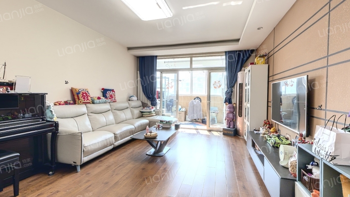 瑞源名嘉城二手房实景图