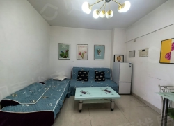 整租·旌都银座 2室2厅 东南_旌都银座租房