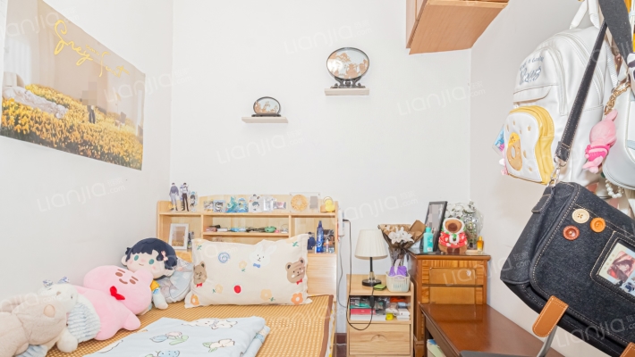 控江路59弄二手房实景图