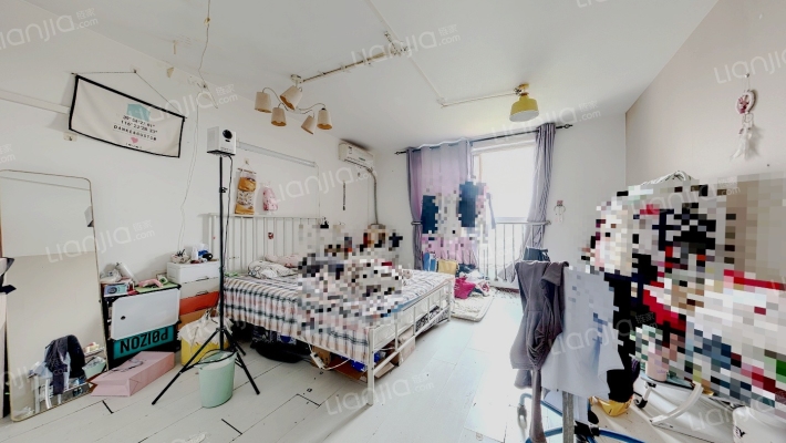 鸿顺园东区二手房实景图