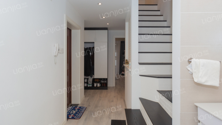 繁荣安居二手房实景图