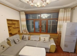 整租·振兴小区 2室1厅 南_振兴小区租房