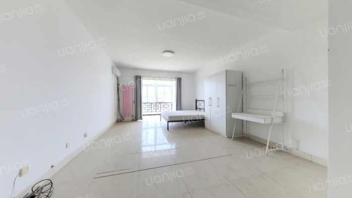 宏城花园二手房实景图