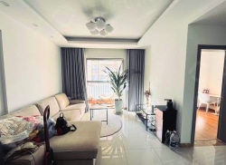 整租·青年说悦领域 3室2厅 东_青年说悦领域租房