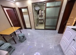 整租·碧水山城A区 2室1厅 南/北_碧水山城A区租房