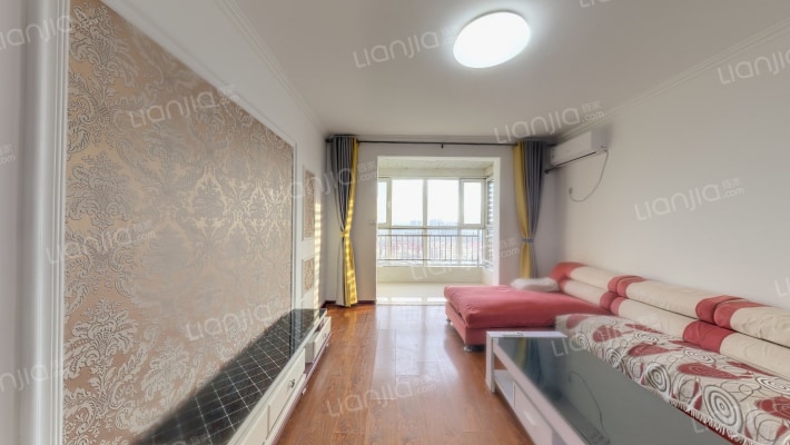 健达花苑二手房实景图