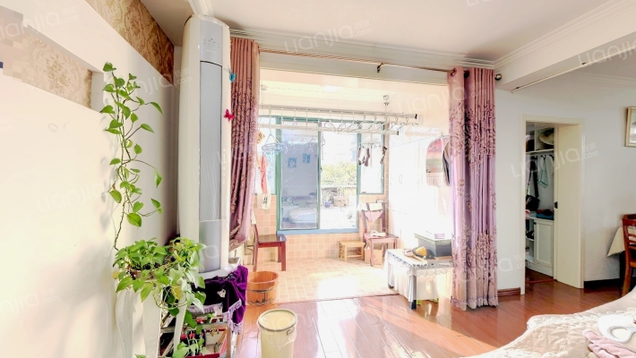 景华世纪园二手房实景图