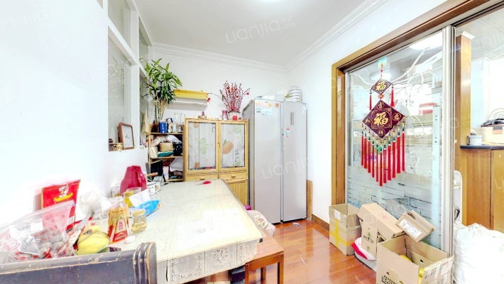 宝林三村二手房实景图