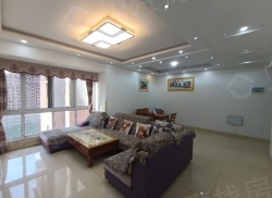 整租·凤凰城 3室2厅 西南_凤凰城租房