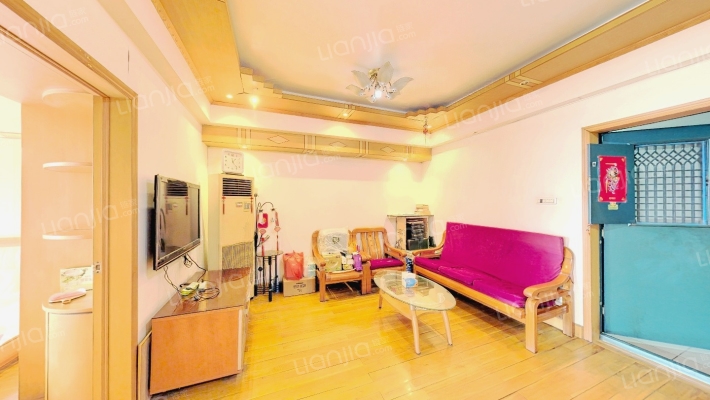 瑞金大厦二手房实景图