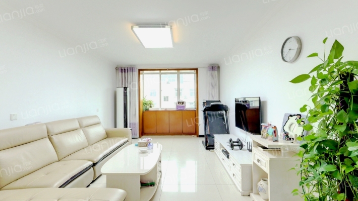 天韵家园二手房实景图