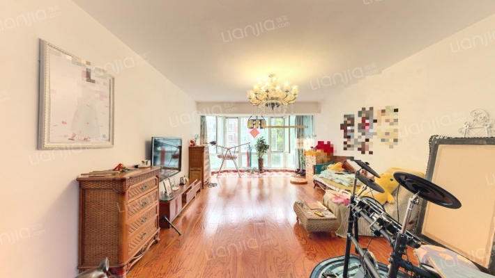 西江苑二手房实景图