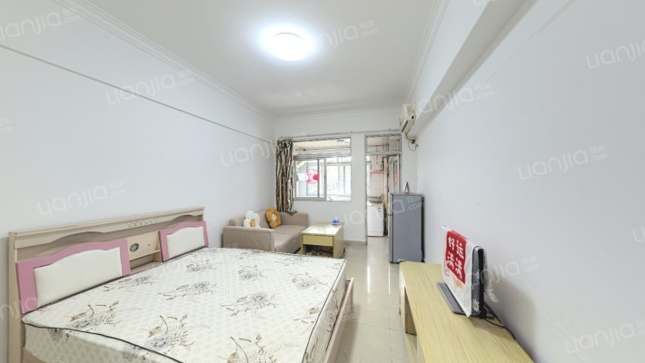 金地海景花园二手房实景图