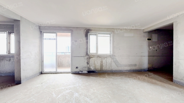 巢上城御墅二手房实景图