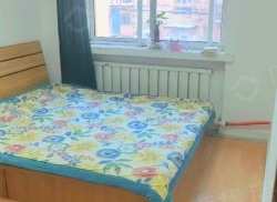 整租·天胜小区 1室1厅 西_天胜小区租房