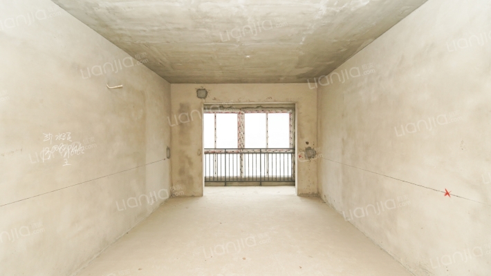 长江帝景二手房实景图