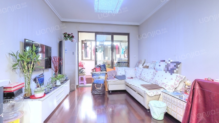 季景铭郡二手房实景图