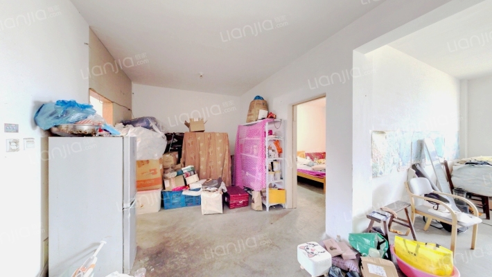 绿城馨苑二手房实景图