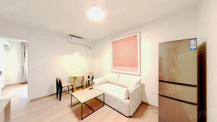 世纪坊二手房实景图