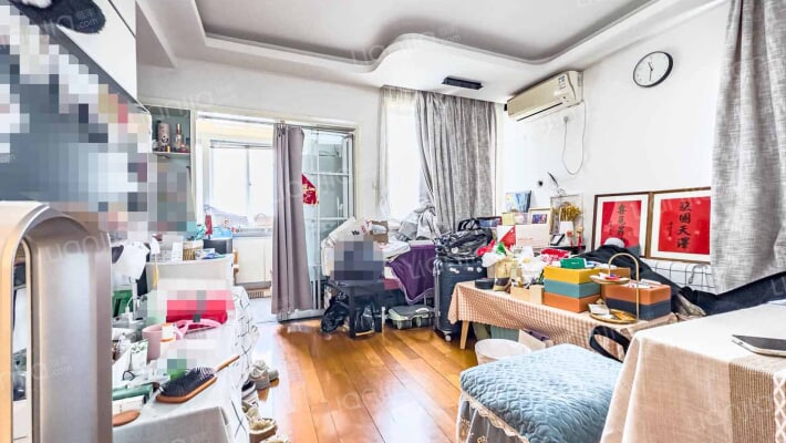 乾骏园二手房实景图