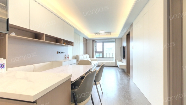 绿城沁园二手房实景图