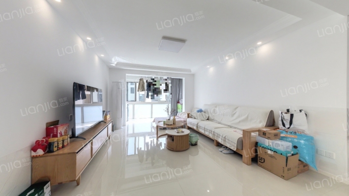 虹凉馨苑二手房实景图