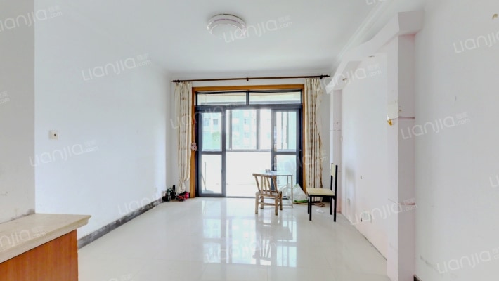 云树雅居二手房实景图