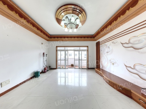 整租·宝业 · 城市花园 4室2厅 复式 南