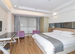 整租·世茂广场 1室0厅 北_世茂广场租房