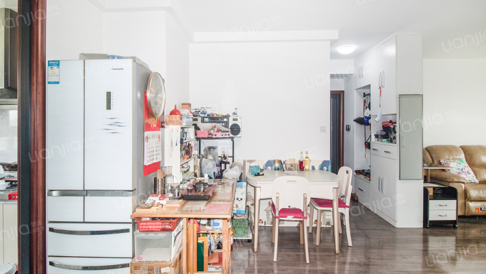 昕泰苑二手房实景图