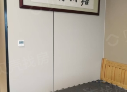 整租·银湖广场 1室1厅 南_银湖广场租房
