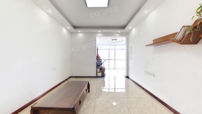 长帆江岸公馆二手房实景图