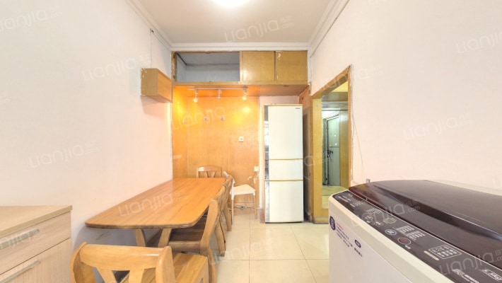 和平西街二手房实景图