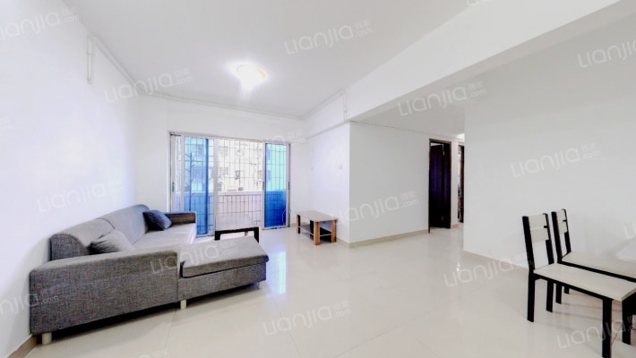 宝河大厦二手房实景图