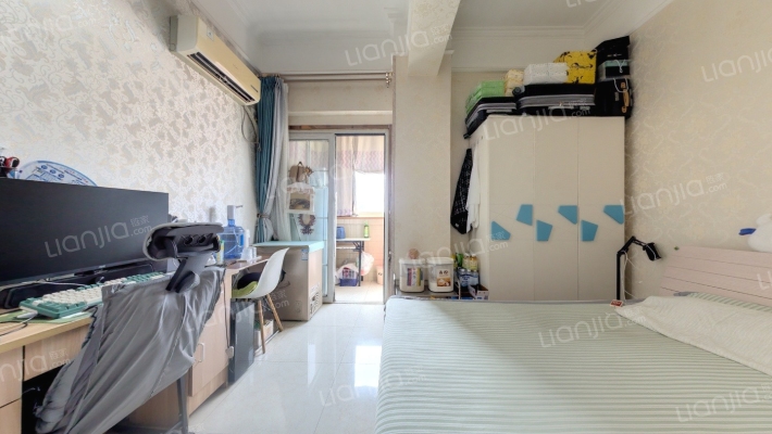 南环里二手房实景图