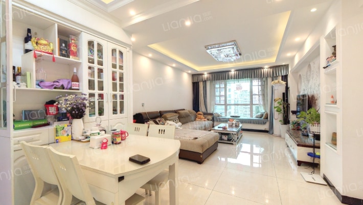 元益花园二手房实景图