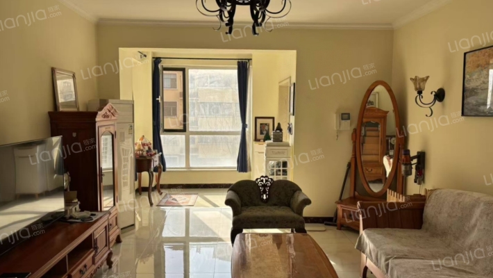 卓达阳光美墅二手房实景图