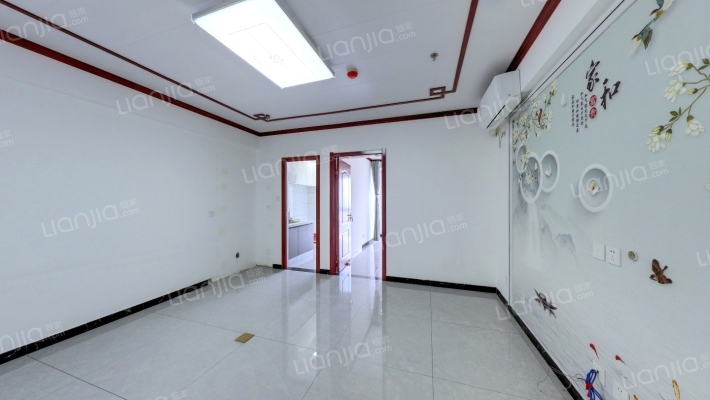 尚峰汇二手房实景图