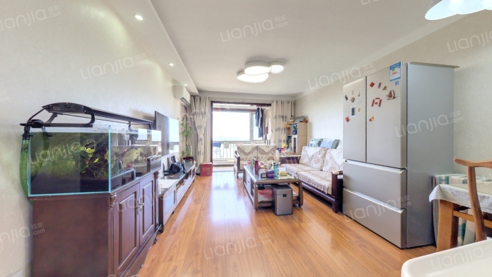 花雨汀二手房实景图