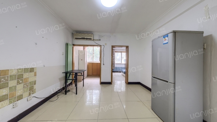 航天城小区二手房实景图