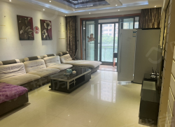 整租·望江苑 3室2厅 东南_望江苑租房