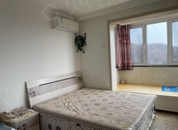 整租·御景苑一期 1室1厅 南_御景苑一期租房