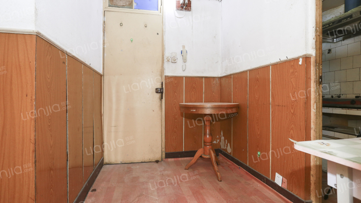 民星一村二手房实景图