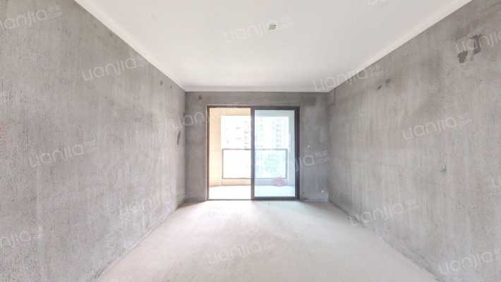 九颂山河时代城二手房实景图