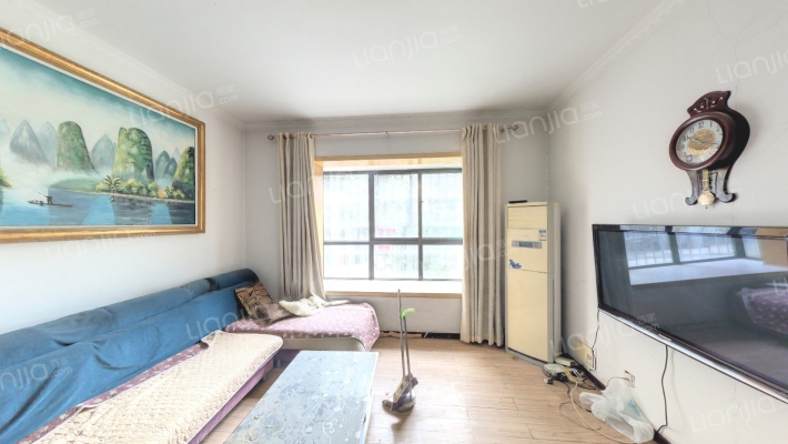 26度家缘二手房实景图