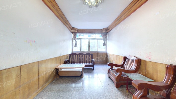 明佳园二手房实景图