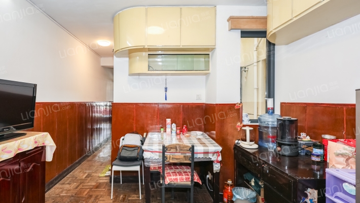 长兴坊二手房实景图