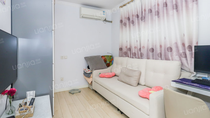 共和新路4605弄二手房实景图