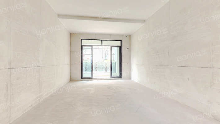 保利天珺浅山二手房实景图