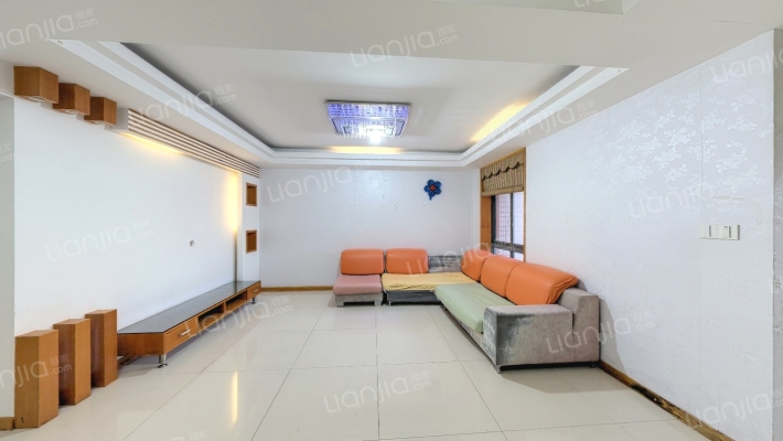 广景苑二手房实景图